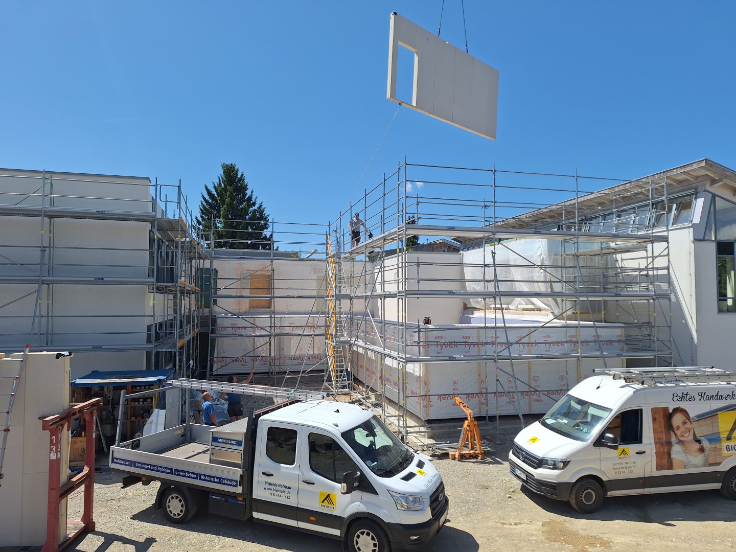 Foto: Raphael Böhm/Stadt Kaufbeuren